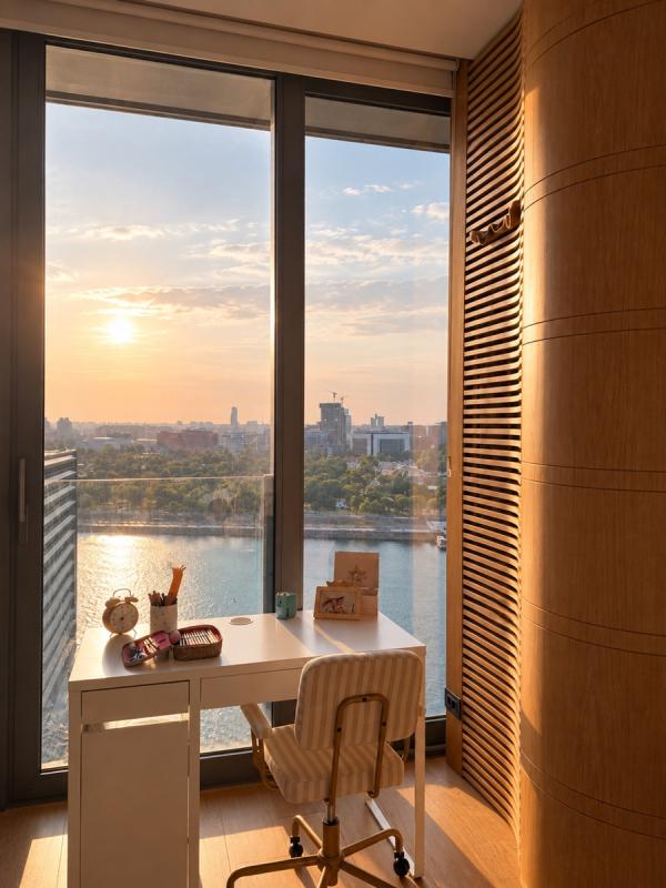 Slika 6 - BW Residences, Četvorosoban stan na prodaju, 159m2, 1.472.000€